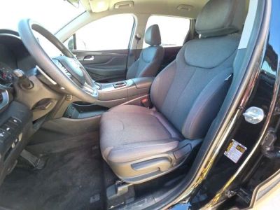 2023 Hyundai Santa Fe — photo 13 view