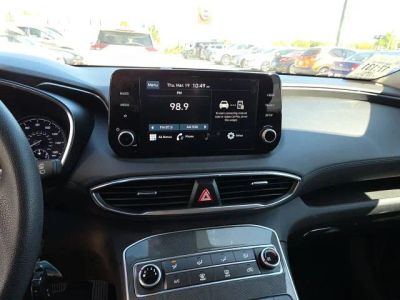 2023 Hyundai Santa Fe — photo 17 view