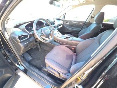 2023 Hyundai Santa Fe — photo 12 view