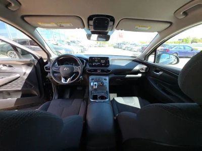 2023 Hyundai Santa Fe — photo 25 view