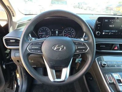 2023 Hyundai Santa Fe — photo 15 view
