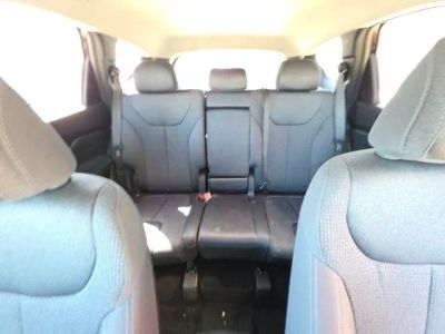 2023 Hyundai Santa Fe — photo 21 view