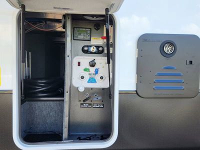 2026 Jayco Seismic - Photo 8