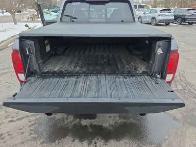 2022 Honda Ridgeline RTL-E - Photo 27