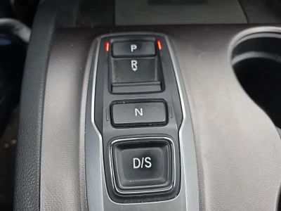 2022 Honda Ridgeline RTL-E - Photo 20