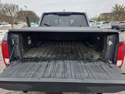2022 Honda Ridgeline RTL-E - Photo 28