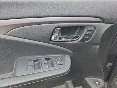 2022 Honda Ridgeline RTL-E - Photo 13