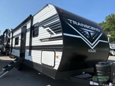 2026 Grand Design Transcend Xplor - Photo 1