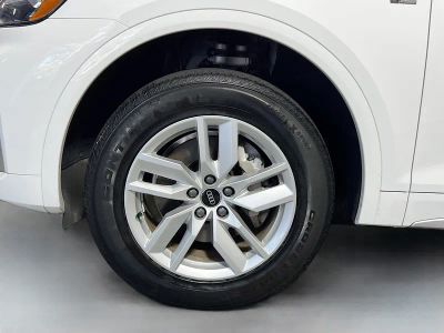 2022 Audi Q5 — photo 11 view