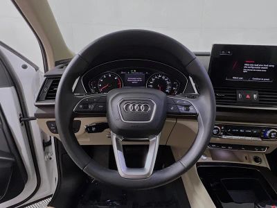 2022 Audi Q5 — photo 15 view