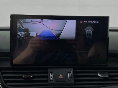 2022 Audi Q5 — photo 25 view