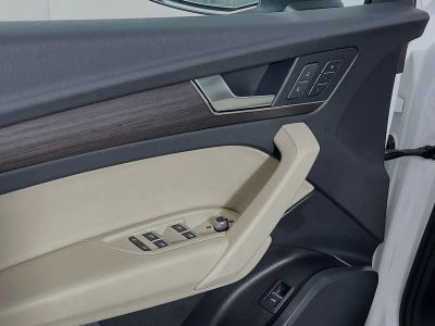 2022 Audi Q5 — photo 14 view