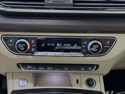 2022 Audi Q5 — photo 23 view