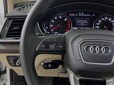 2022 Audi Q5 — photo 16 view