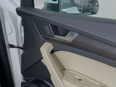 2022 Audi Q5 — photo 29 view