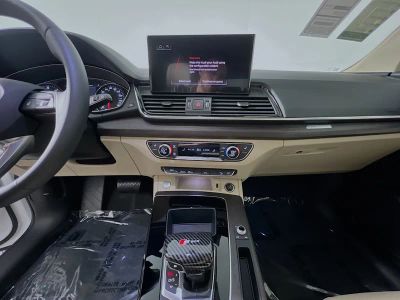 2022 Audi Q5 — photo 22 view