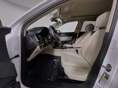 2022 Audi Q5 — photo 12 view