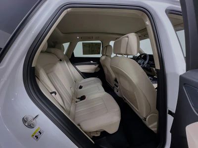 2022 Audi Q5 — photo 30 view