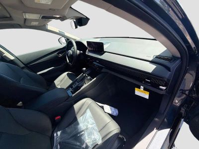 2026 Honda Accord Hybrid — photo 24 view