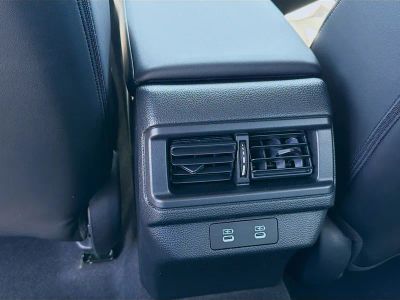 2026 Honda Accord Hybrid — photo 19 view