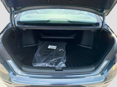 2026 Honda Accord Hybrid — photo 21 view