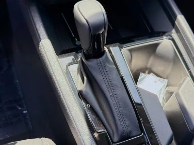 2026 Honda Accord Hybrid — photo 15 view