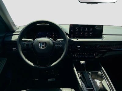 2026 Honda Accord Hybrid — photo 17 view