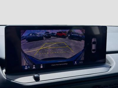 2026 Honda Accord Hybrid — photo 13 view