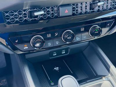 2026 Honda Accord Hybrid — photo 14 view