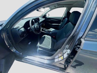 2026 Honda Accord Hybrid — photo 16 view