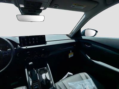 2026 Honda Accord Hybrid — photo 18 view
