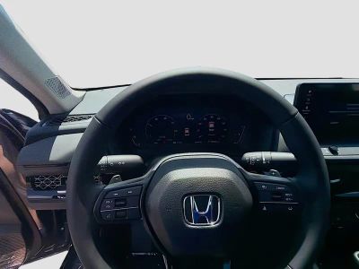 2026 Honda Accord Hybrid — photo 11 view