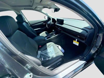 2026 Honda Accord Hybrid — photo 23 view