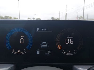 2025 Hyundai Sonata - Photo 14