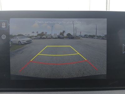 2025 Hyundai Sonata - Photo 16
