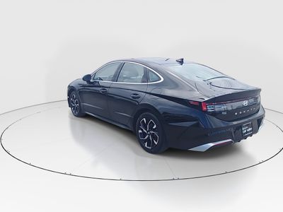 2025 Hyundai Sonata - Photo 5