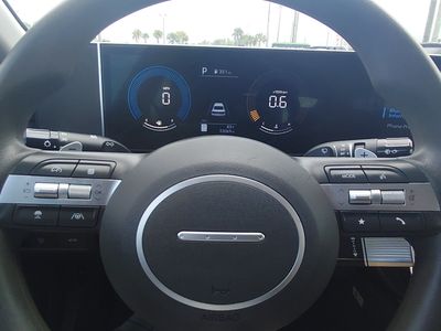 2025 Hyundai Sonata - Photo 12