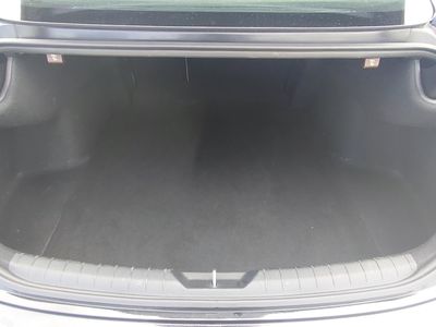 2025 Hyundai Sonata - Photo 11