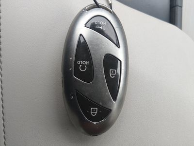 2025 Hyundai Sonata - Photo 15