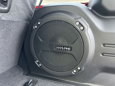 2026 Jeep Wrangler — photo 14 view