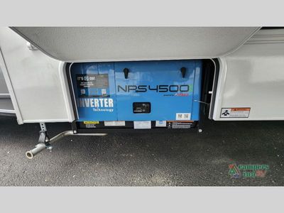 2025 Coachmen RV Freelander - Photo 10
