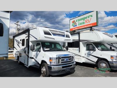 2025 Coachmen RV Freelander - Photo 1