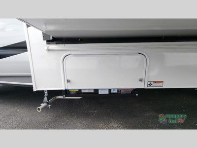 2025 Coachmen RV Freelander - Photo 9
