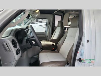 2025 Coachmen RV Freelander - Photo 20