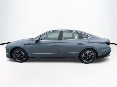 2026 Hyundai SONATA — photo 9 view