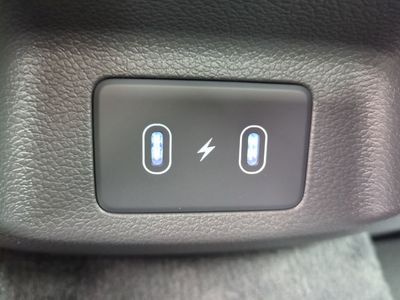 2026 Hyundai SONATA — photo 15 view