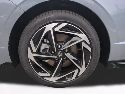 2026 Hyundai SONATA — photo 11 view