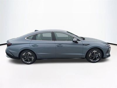 2026 Hyundai SONATA — photo 8 view