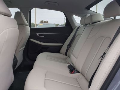 2026 Hyundai SONATA — photo 14 view