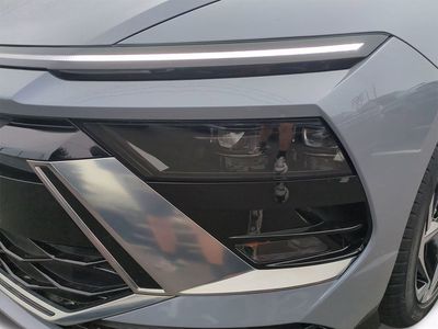 2026 Hyundai SONATA — photo 10 view
